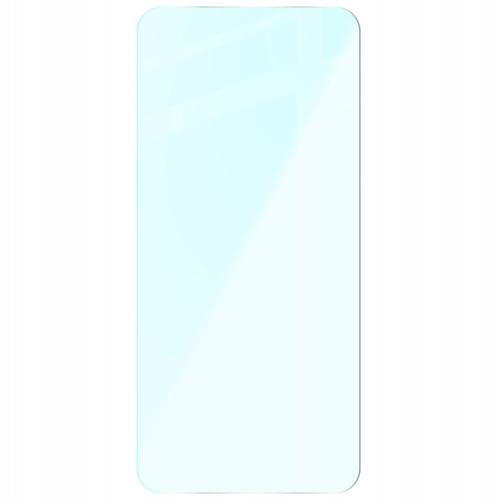 Hartowane szkiełko ochronne na ekran Bizon do Galaxy A55 5G, szybka, 2szt
