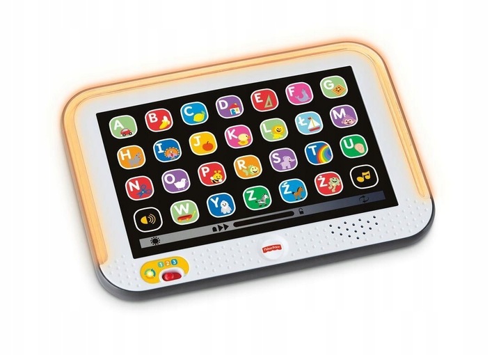 FISHER PRICE Tablet Malucha DHN29