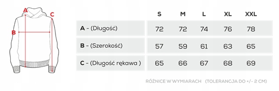 Brązowa męska bluza z kapturem BASIC HOODIE 152 T BROWN rozmiar L