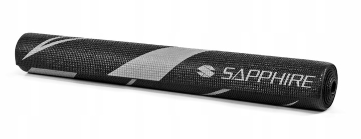 MATA OCHRONNA pod sprzęt ORBITREK, ROWER 120x60cm pod SPRZĘT FITNESS