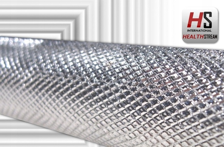 GRYF prosty 120 cm X 25 mm sztanga