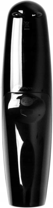 Pilot do TV LG AKB75855501 czarny, jakość jak oryginalny, SMART TV MAGIC