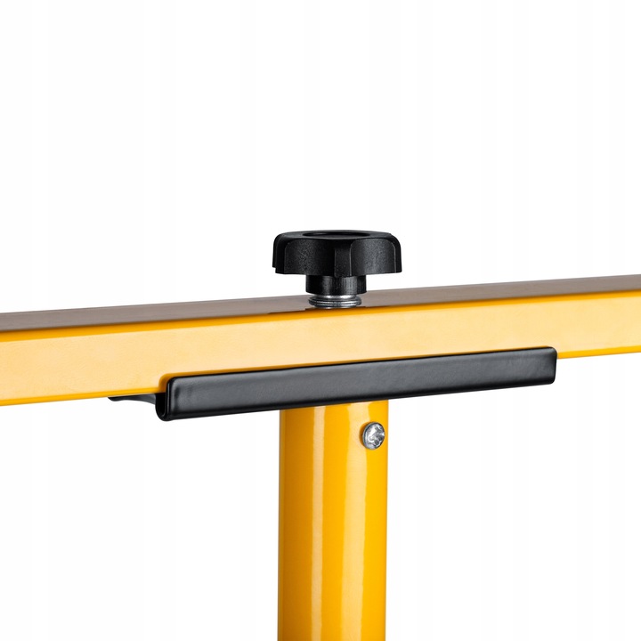 ZESTAW HALOGEN naświetlacz 2x 50W 4500K LAMPA LED STATYW budowlany