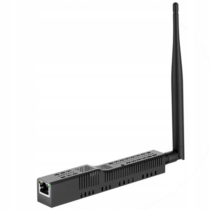 Adapter SLZB-06 Zigbee CC2652P Ethernet PoE USB LAN WIFI do Home