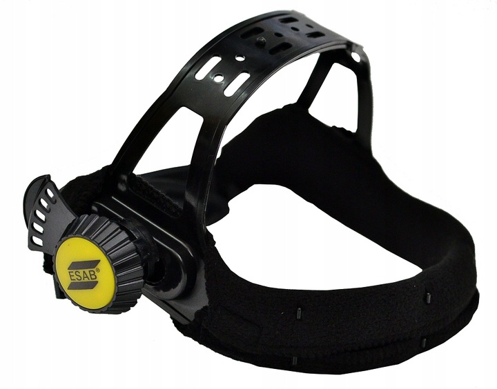 Nagłowie do przyłbicy Warrior Tech ESAB