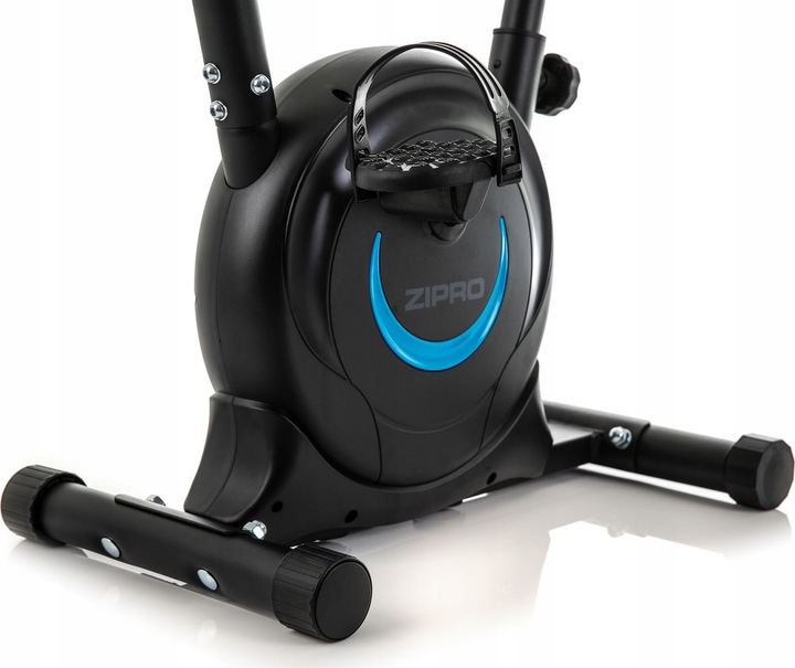 Rower Stacjonarny Magnetyczny Rowerek Treningowy do ćwiczeń - One S Zipro |