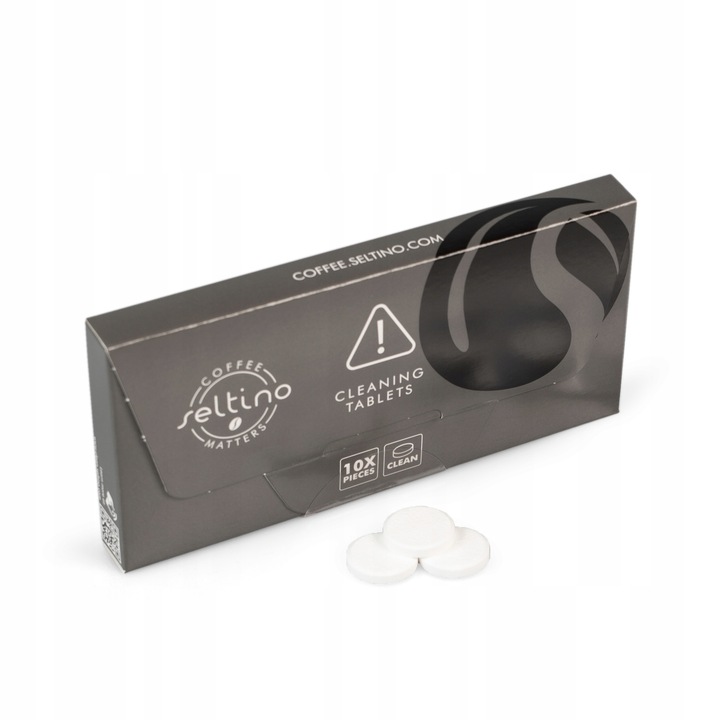 2x TABLETKI CZYSZCZĄCE EKSPRESU BOSCH SAECO KRUPS