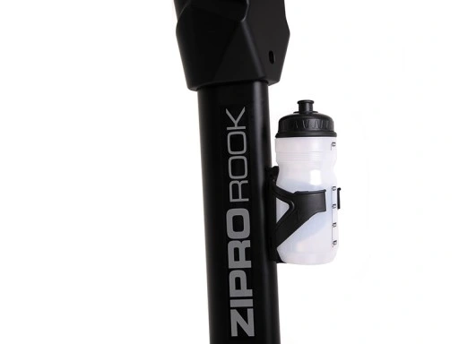 Zipro Rower elektryczno-magnetyczny Rook Gold