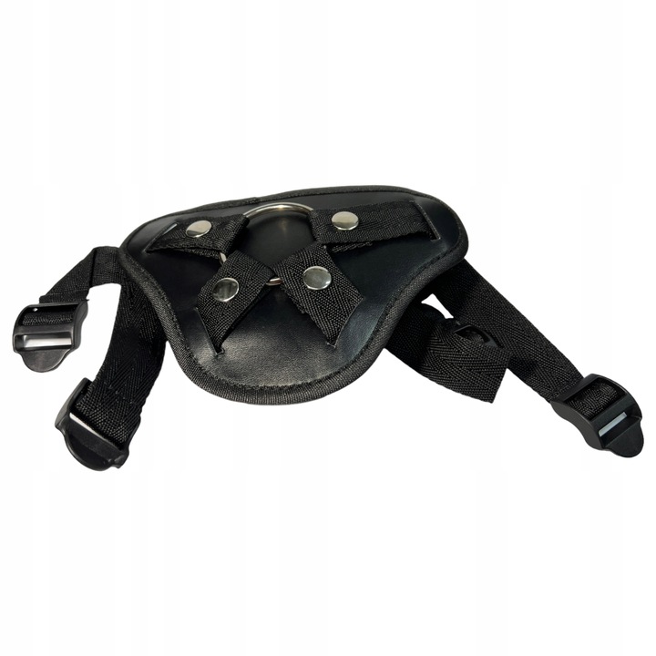 Strap-On z Dildo Majtki ze Sztucznym Penisem dla Par Gadżet Erotyczny