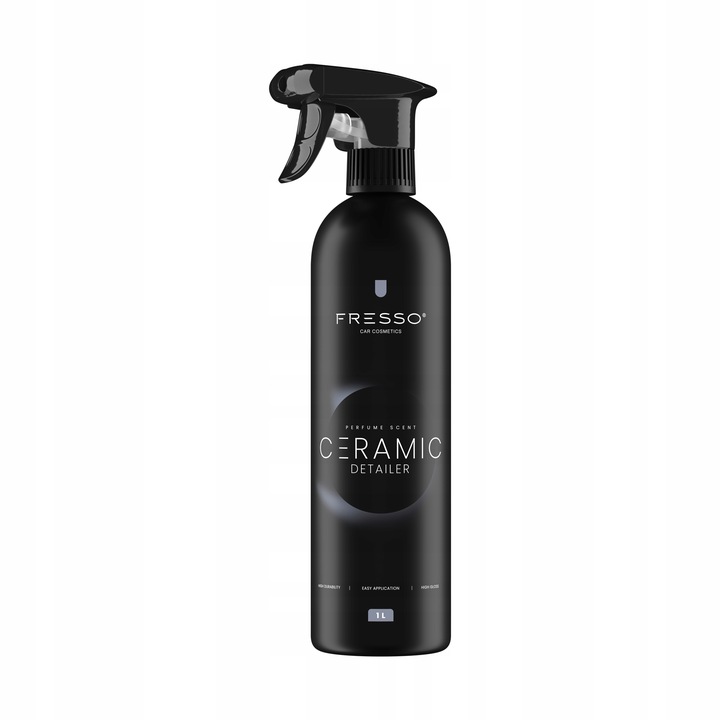 FRESSO CERAMIC DETAILER + ATOMIZER 1L