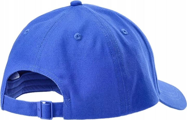 Czapka z daszkiem męska damska 4F Bejsbolówka bawełniana na lato U266 L/XL