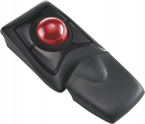 TRACKBALL BEZPRZEWODOWY Expert Mouse K72359WW KENSINGTON