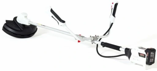 Kosa akumulatorowa NAC BKB18-B15-S2 18 V 1,5Ah podkaszarka na żyłkę