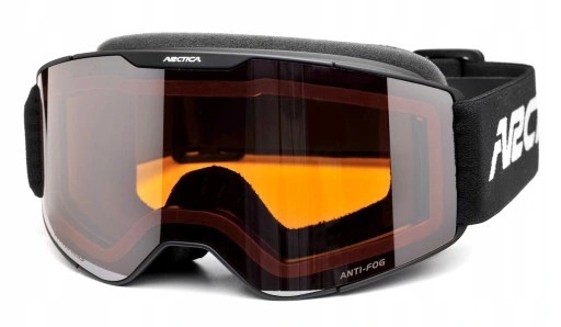 ARCTICA GOGLE NARCIARSKIE G-116 KOMINIARKA GRATIS