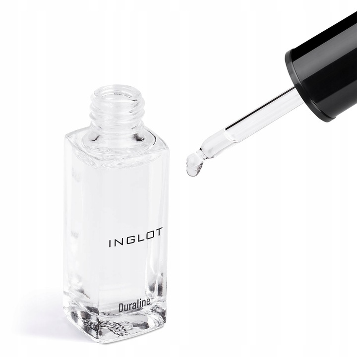 INGLOT Uniwersalna baza DURALINE
