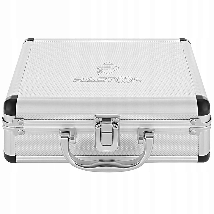 ZESTAW OTWORNIC DIAMENTOWYCH KORONEK DO TWARDEGO GRESU PŁYTEK M14 JAKOŚĆ RS