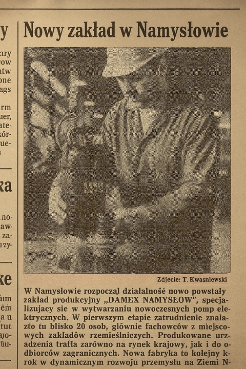 POMPA P3000 DO WODY BRUDNEJ ŚCIEKÓW SZAMBA ROZDRABNIACZ 100%MIEDŹ