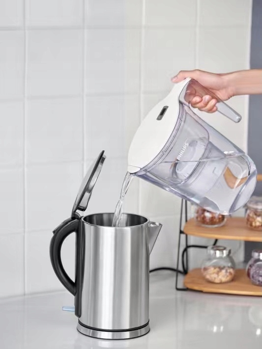 Filtr do dzbanka PHILIPS Micro XClean Softening wkład filtrujący 6