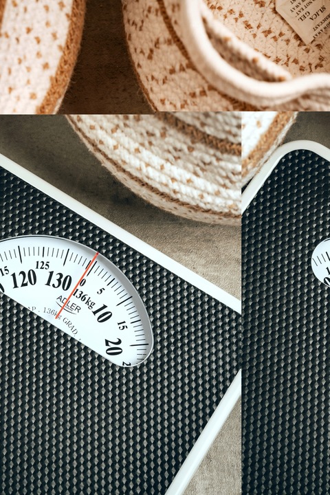 WAGA ŁAZIENKOWA MECHANICZNA DO 136kg ANALOGOWA ADLER AD 8179