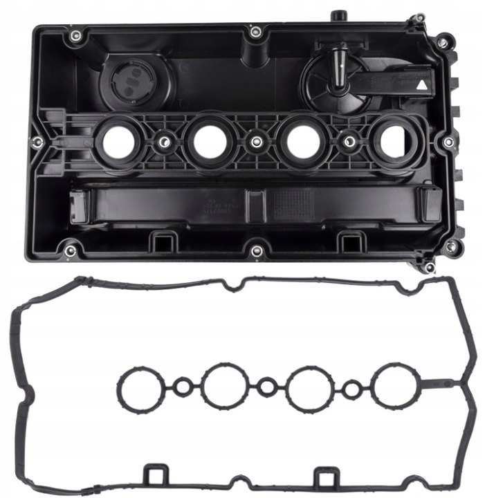 POKRYWA ZAWORÓW OPEL ASTRA H J ZAFIRA B C 1.6 1.8 A16XER Z16XER , INSIGNIA