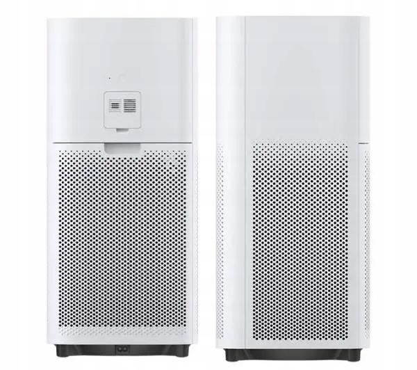 Oczyszczacz powietrza Xiaomi Smart Air Purifier 4 Jonizacja 400 m3/h