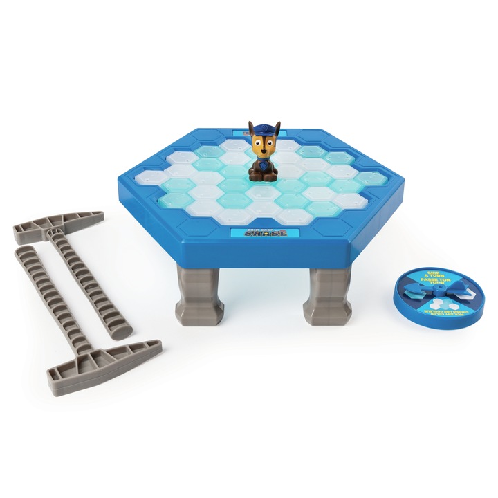 PSI PATROL DON'T DROP CHASE GRA ZRĘCZNOŚCIOWA