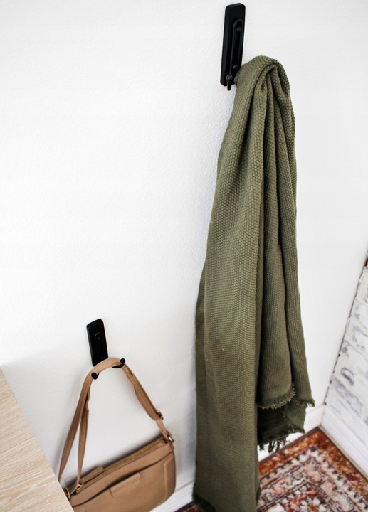 COMMAND METAL L1 PODWOJNY 17036BEE BLACK