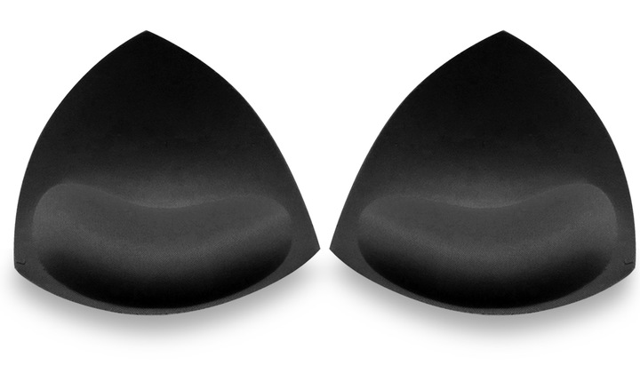 WKŁADKI PUSH UP STRÓJ KĄPIELOWY BIUSTONOSZ BIKINI nr Ws3_c