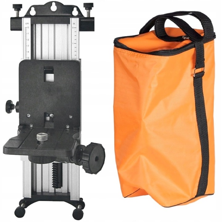 Uchwyt montażowy ścienny do lasera Geo-Fennel WH1 5/8 na profil