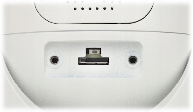 Kamera IP Dahua 5Mpx Głośnik Mikrofon IPC-HDW3549H-AS-PV-0280B-S5 FULLCOLOR