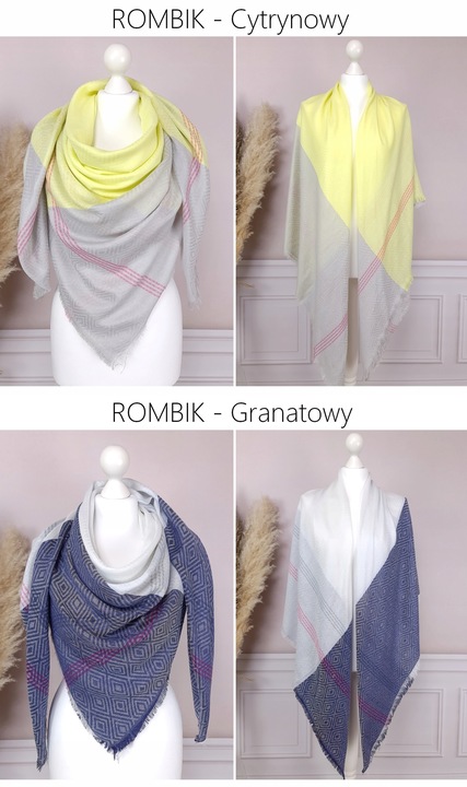 PAREO CHUSTA PLAŻOWA FRĘDZLE narzutka BOHO KOLORY