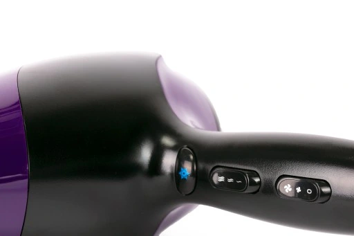 Suszarka do włosów REMINGTON D3190 IONIC DRY 2200W