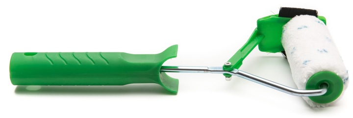 Wałek do odcinania kolorów, odcięć, pasków 10cm GT