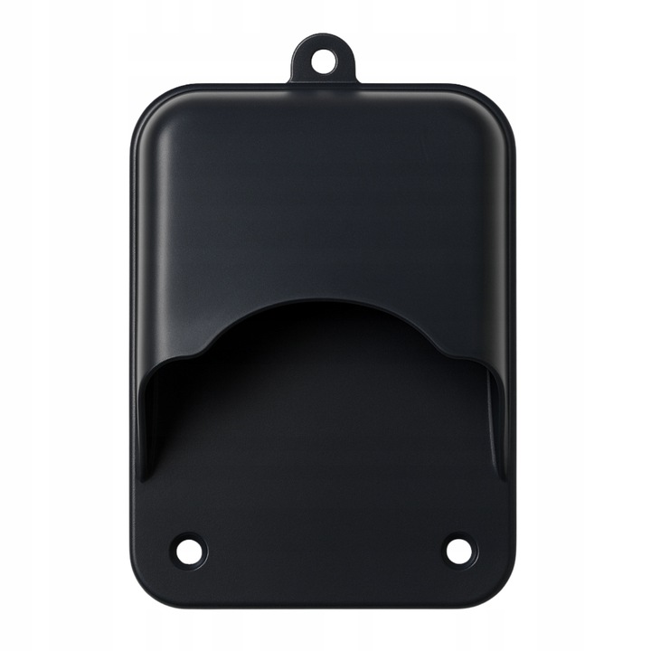DASZEK OCHRONNY DO DZWONKA BEZPRZEWODOWEGO OSŁONA PRZYCISKU CZARNA