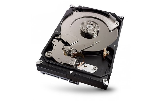 Dysk twardy HDD PC 500GB SATA Windows COA