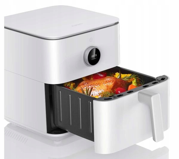 Frytkownica Xiaomi Smart Air Fryer 6.5L