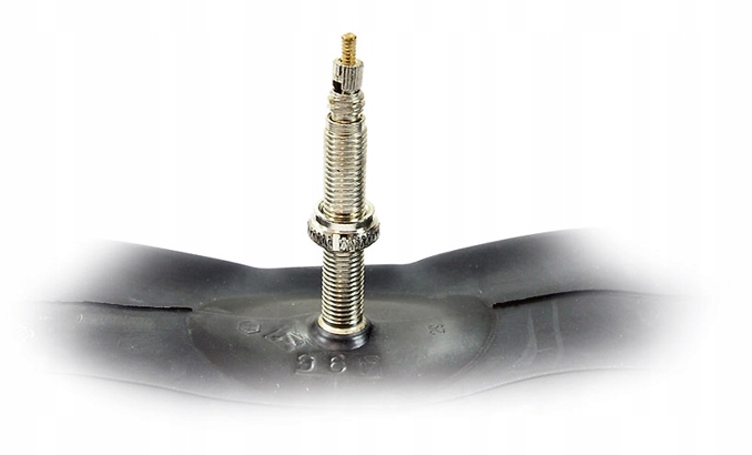 Dętka MTB Continental 26''x1,75''-2,5'' presta 60