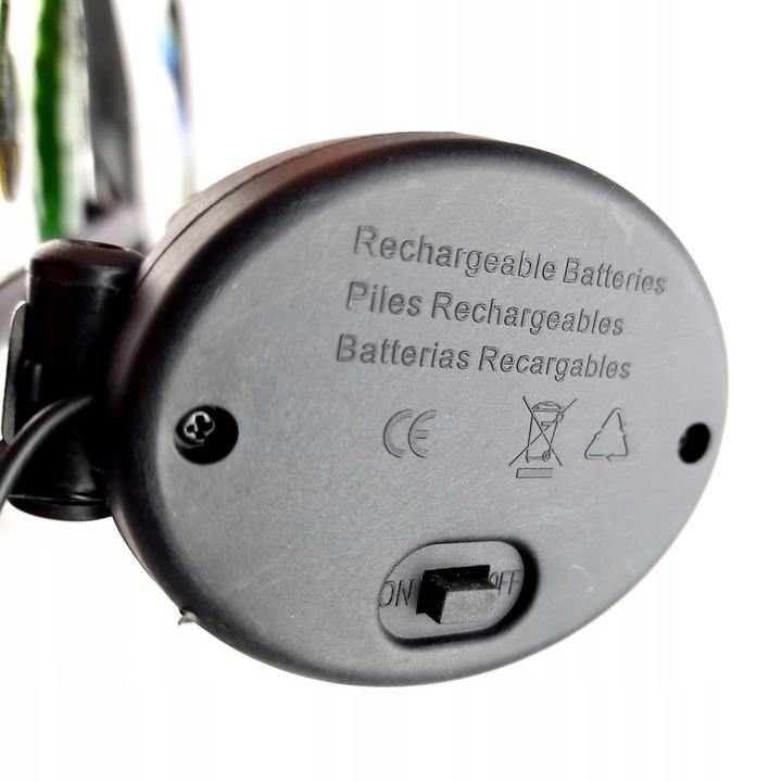 LAMPA PAW SOLARNY ŚWIECĄCĄ LED OZDOBA SOLARNA SOLAR OGRÓD LAMPKA WBIJANA