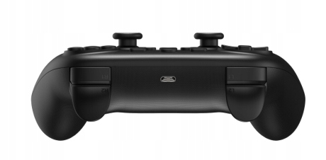 Kontroler bezprzewodowy gamepad bluetooth do gier aplikacji android tv PC