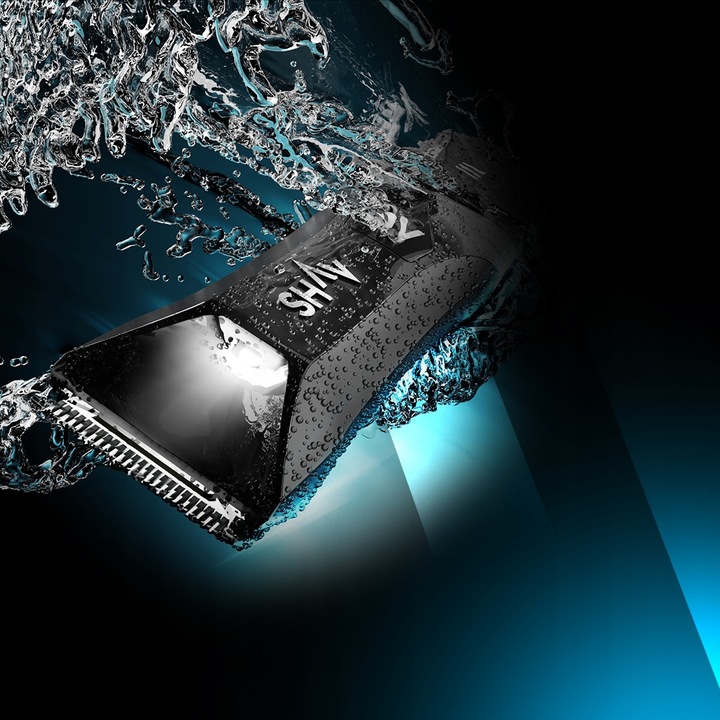 SHAV 2 - Maszynka Golarka do Strzyżenia Włosów | KONKURS SZTABKA ZŁOTA