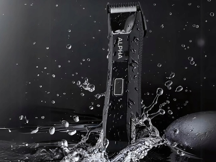 Trymer Do Nosa i Brody 3W1 Maszynka Do Strzyżenia Włosów i Miejsc