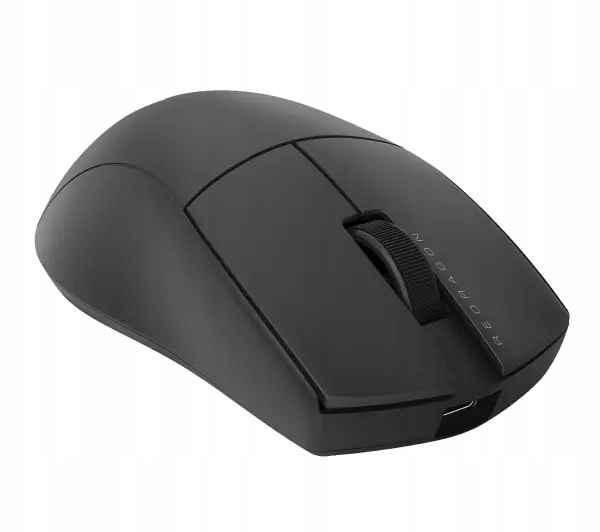 Mysz Redragon M916 Pro K1NG Czarna Gamingowa USB / BT / 2.4 bezprzewodowa