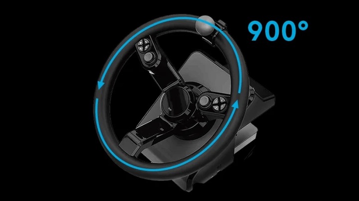 Zestaw Logitech Heavy Equipment Bundle 945-000062