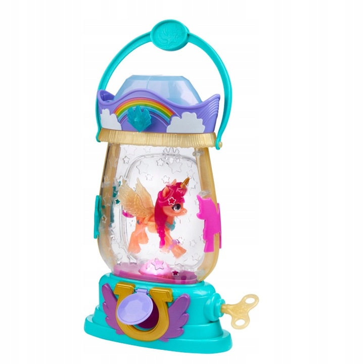 My Little Pony Magiczna Latarnia kucyków Hasbro F3329