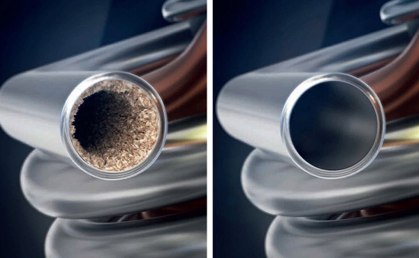 ODKAMIENIACZ EKSPRESU SAECO PHILIPS CA6700 4x250ml