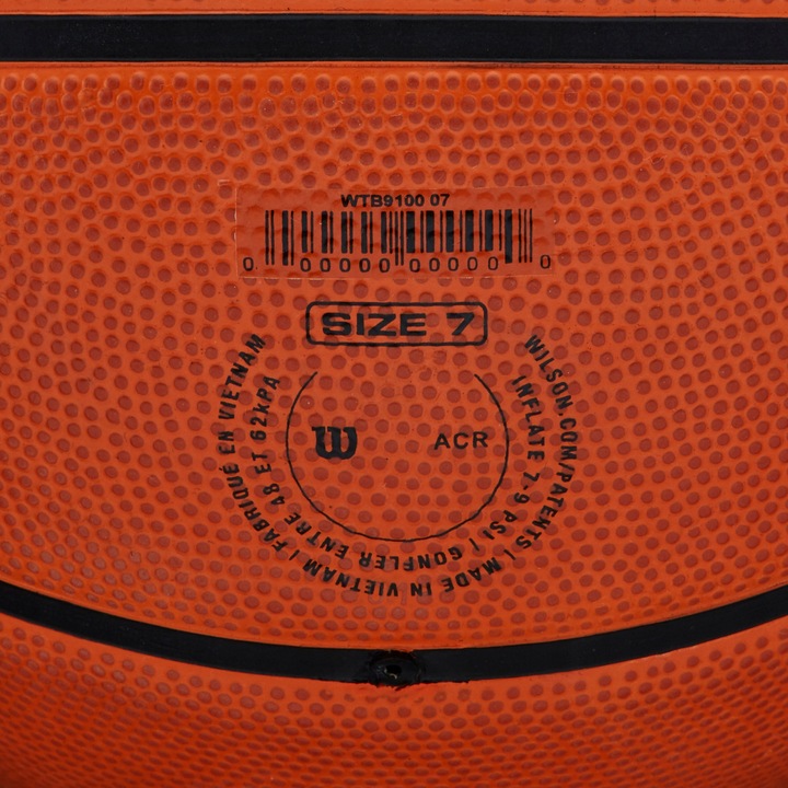 WILSON NBA DRV PRO PIŁKA DO KOSZYKÓWKI KOSZA 7