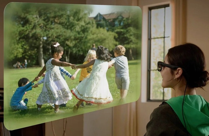 Adapter XREAL Beam Pro