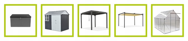 MINI SZKLARNIA 4 PÓŁKI OGRODOWA I BALKONOWA TUNEL - KALMIA I PRZEZROCZYSTA