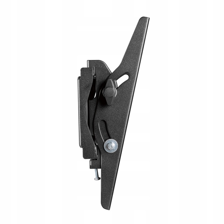 Uchwyt ścienny do telewizora Kruger&Matz 23" - 42" 30kg uchylny poziomica