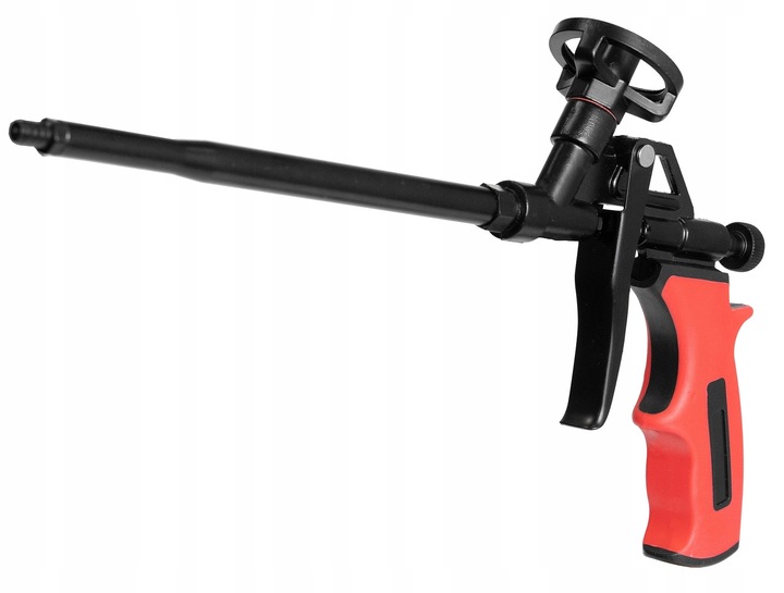 Pistolet do piany profesjonalny premium TEFLONOWY